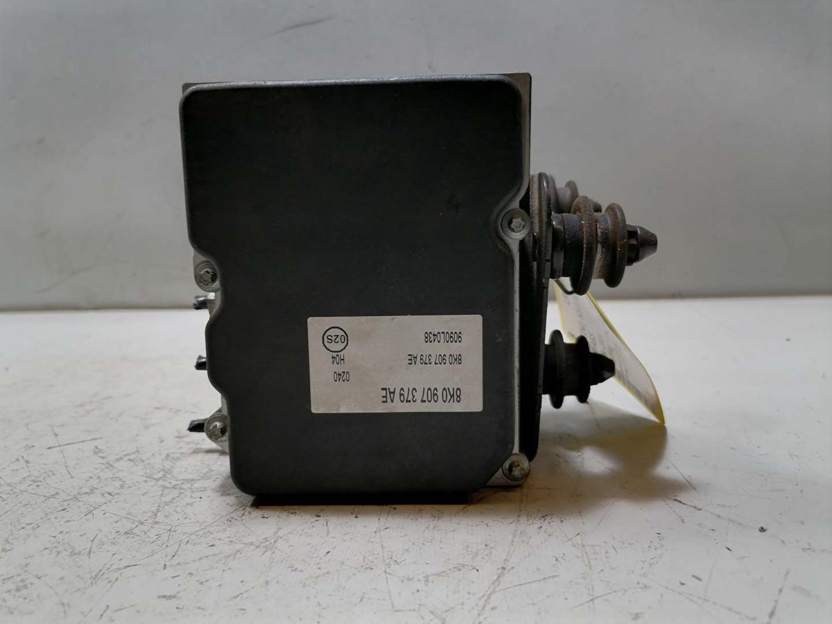 Audi A4 8K B8 original Hydroaggregat ABS Block 1.8TFSI 118kw Bj.2009